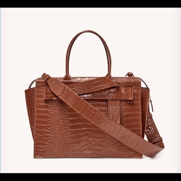 Senreve Armonica Tote Bag - Picture 2 of 10